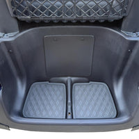 Xtreme Mats Atlas Golf Cart Bag Well Mat