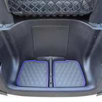 Xtreme Mats Atlas Golf Cart Bag Well Mat