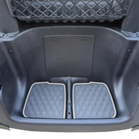 Xtreme Mats Atlas Golf Cart Bag Well Mat