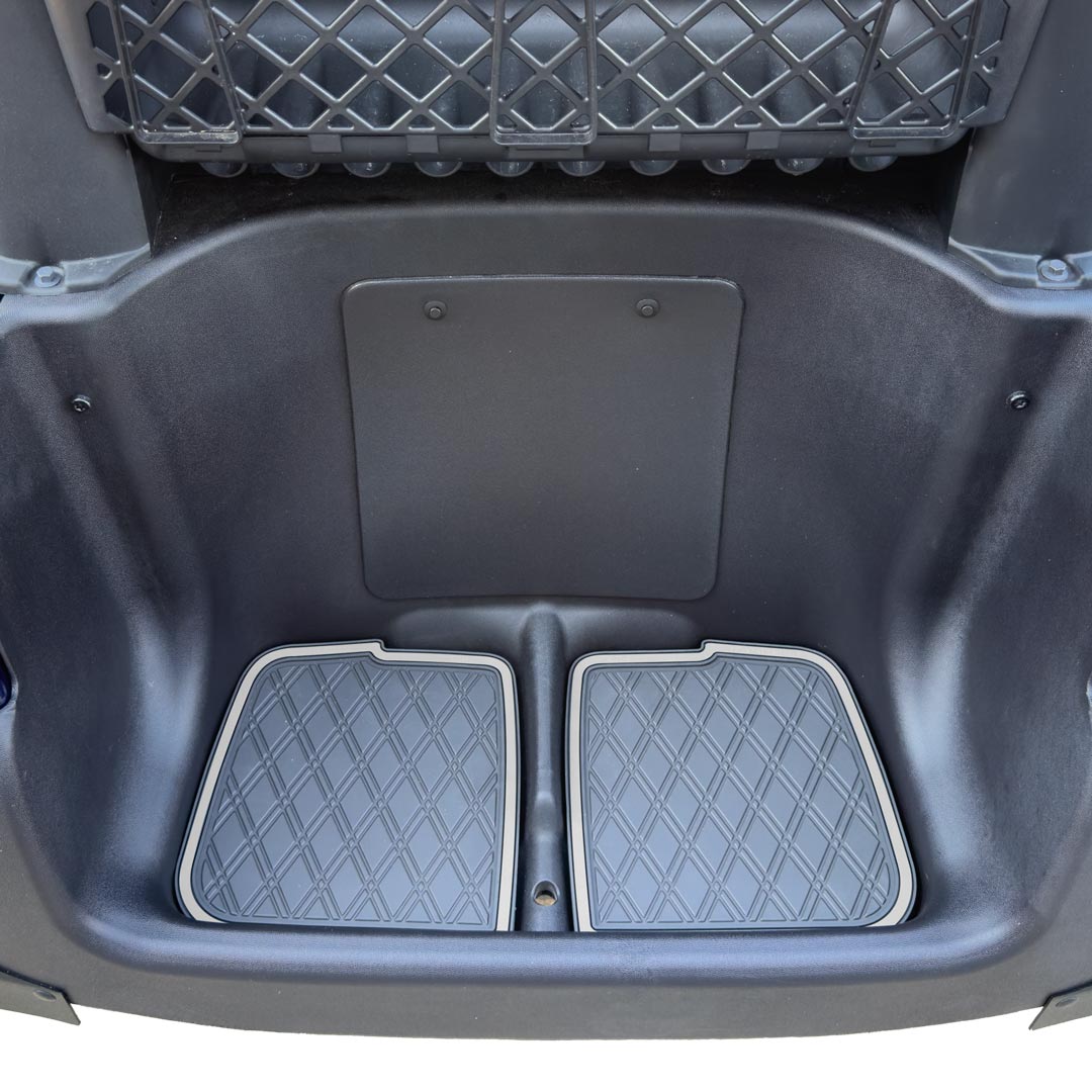 Club Car Bag Well Mat - Fits Precedent, Onward, Tempo