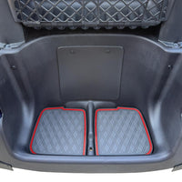 Club Car Bag Well Mat - Fits Precedent, Onward, Tempo