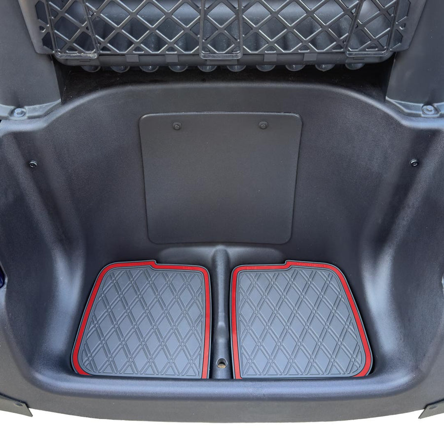 Club Car Bag Well Mat - Fits Precedent, Onward, Tempo