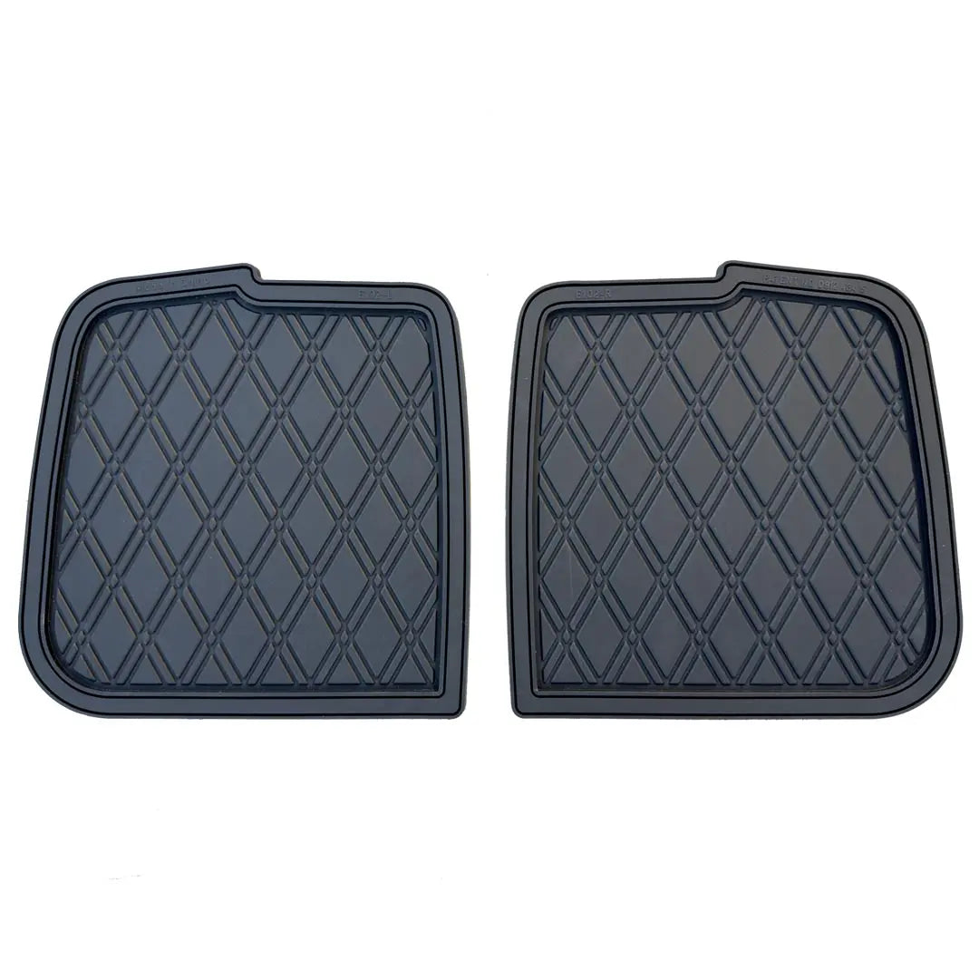 Club Car Bag Well Mat - Fits Precedent, Onward, Tempo