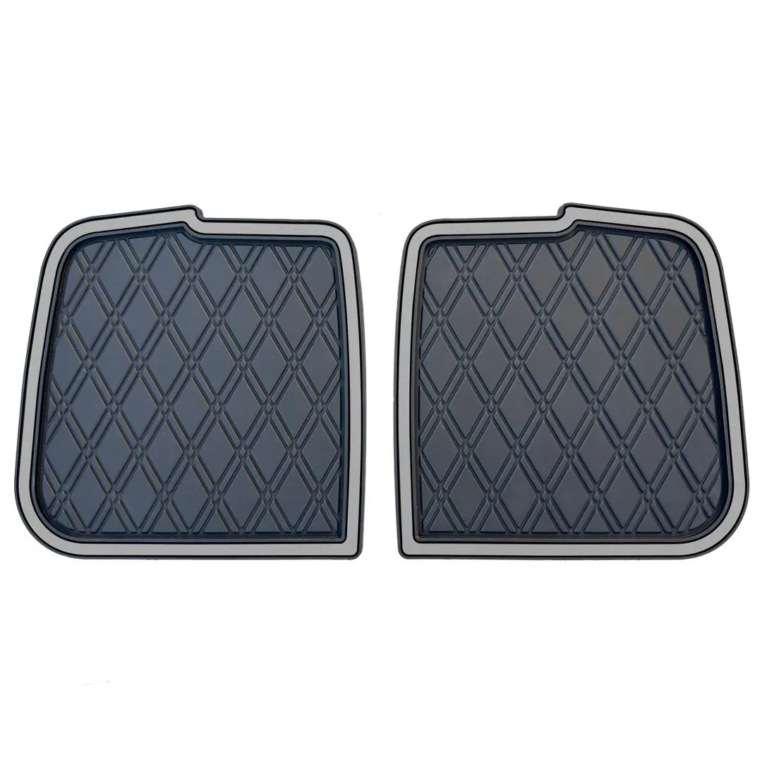 Club Car Bag Well Mat - Fits Precedent, Onward, Tempo