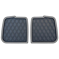Club Car Bag Well Mat - Fits Precedent, Onward, Tempo