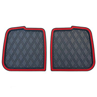Club Car Bag Well Mat - Fits Precedent, Onward, Tempo
