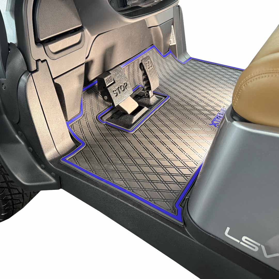 Xtreme Mats Club Car 2026 Onward & Tempo Floor Mat