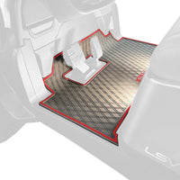 Xtreme Mats Club Car 2026 Onward & Tempo Floor Mat