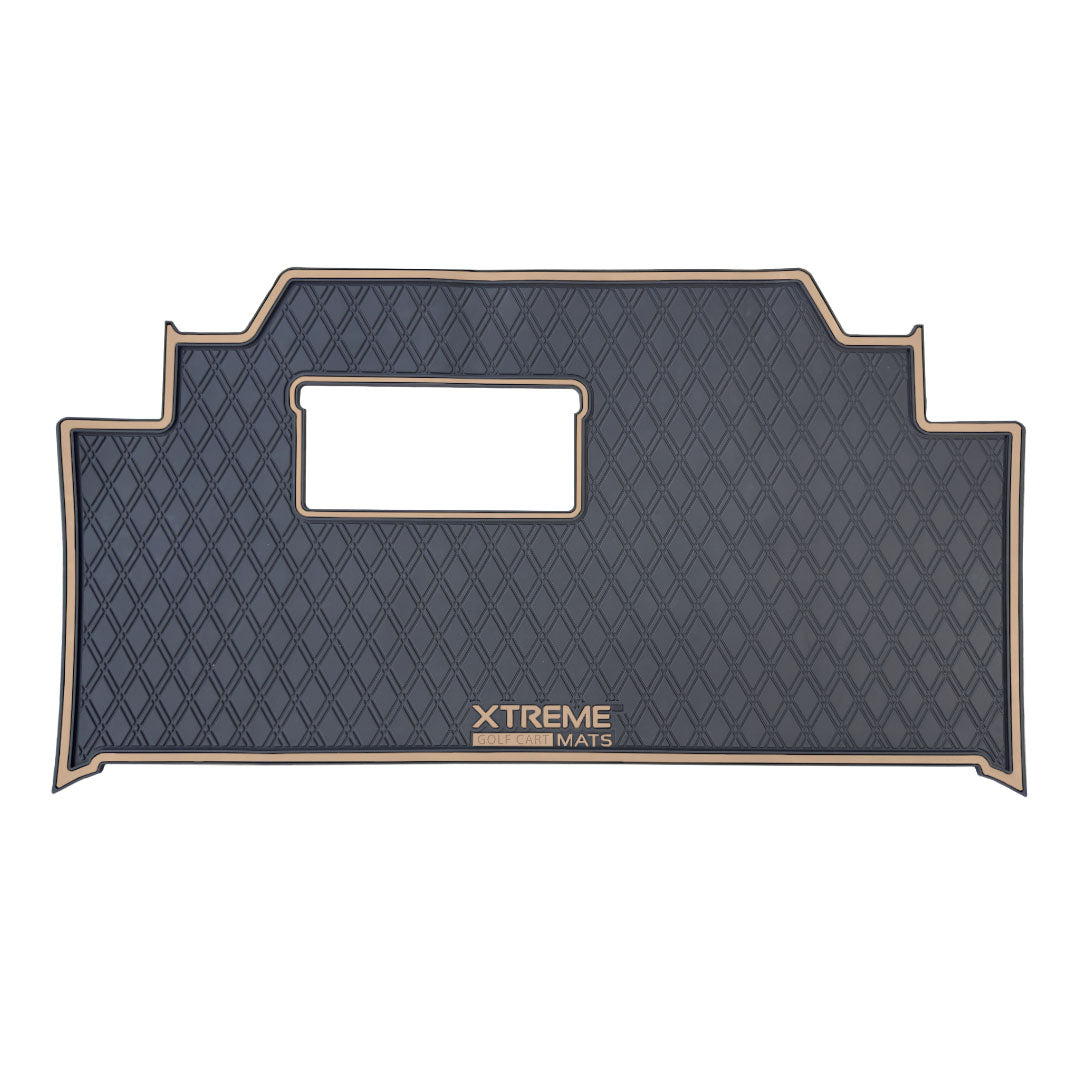 Xtreme Mats Club Car 2026 Onward & Tempo Floor Mat