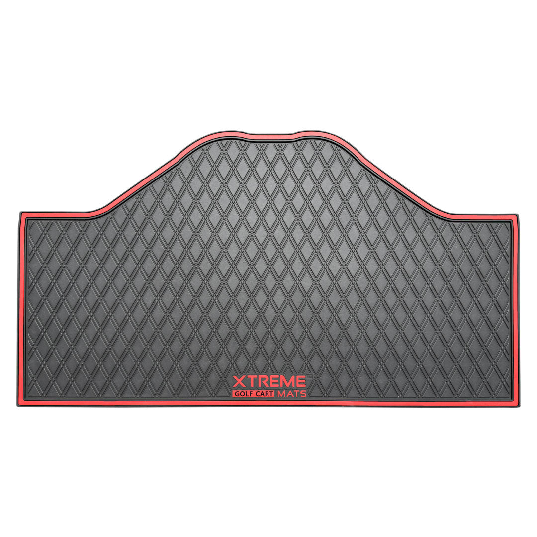 Epic E20FX Golf Cart Floor Mat