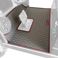 Xtreme Mats 2023+ Evolution Golf Cart Floor Mat