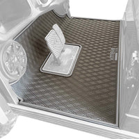 Xtreme Mats 2023+ Evolution Golf Cart Floor Mat