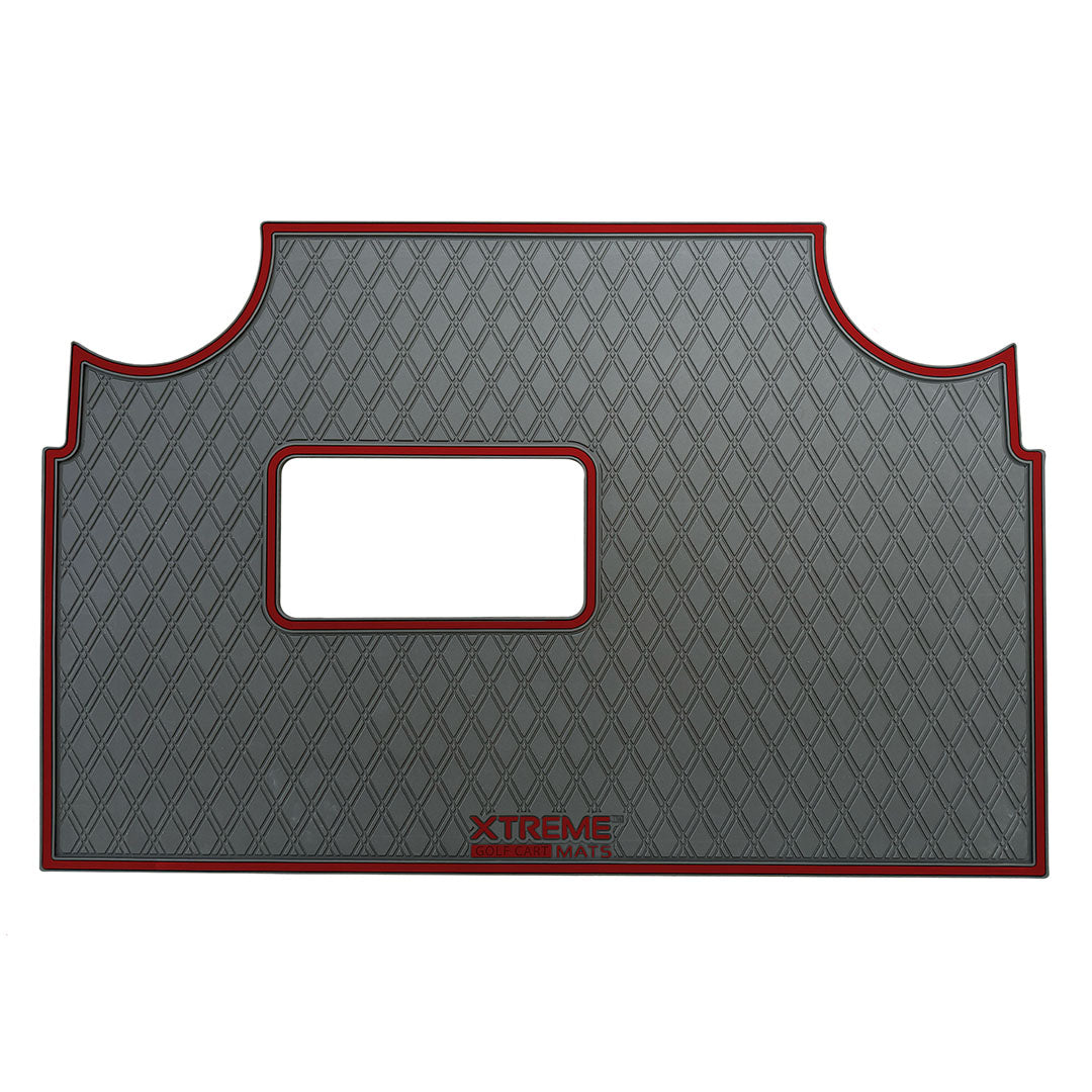 Xtreme Mats 2023+ Evolution Golf Cart Floor Mat