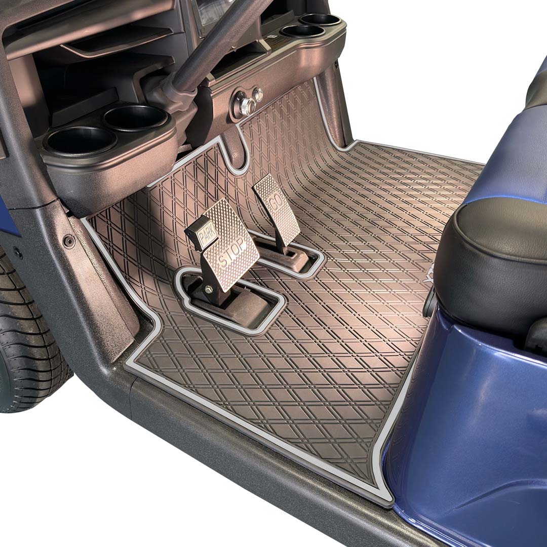 MadJax Floor Mats - Fits MadJax E Series