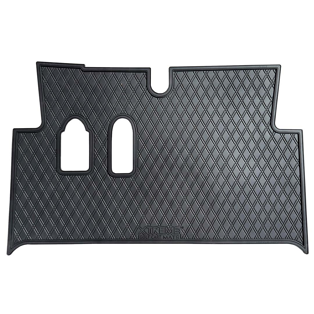 MadJax Floor Mats - Fits MadJax E Series