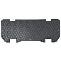 MadJax E Series Rear Facing Foot Rest Mat