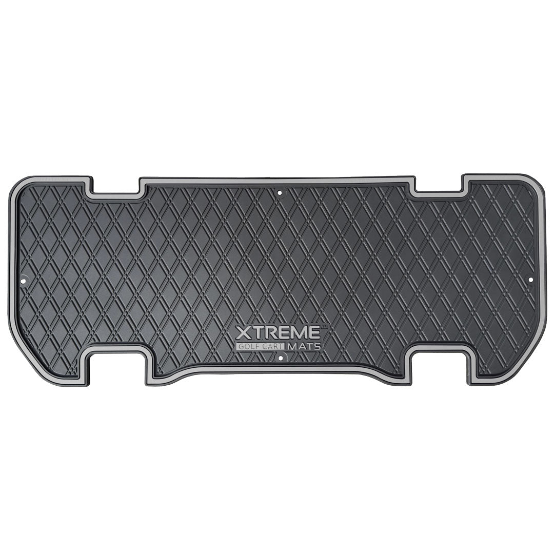 MadJax E Series Rear Facing Foot Rest Mat