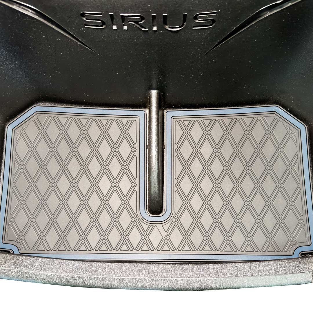 Star EV - Bag Well Mat -  Fits Star Sirius Models