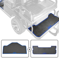 Xtreme Mats Evolution D5 Floor Mat Set Options Fits ALL Models 2023 -2025 Ranger / Maverick Trims, DMAX GT