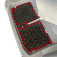 E-Z-GO RXV Bag Well Mat - Fits *Most* E-Z-GO RXV (2016-2026) - PRO Series