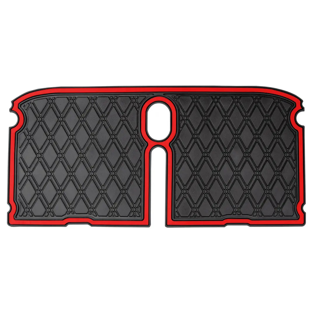 E-Z-GO RXV Bag Well Mat - Fits *Most* E-Z-GO RXV (2016-2026) - PRO Series