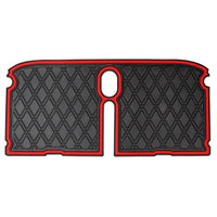 E-Z-GO RXV Bag Well Mat - Fits *Most* E-Z-GO RXV (2016-2026) - PRO Series