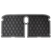 E-Z-GO RXV Bag Well Mat - Fits *Most* E-Z-GO RXV (2016-2026) - PRO Series