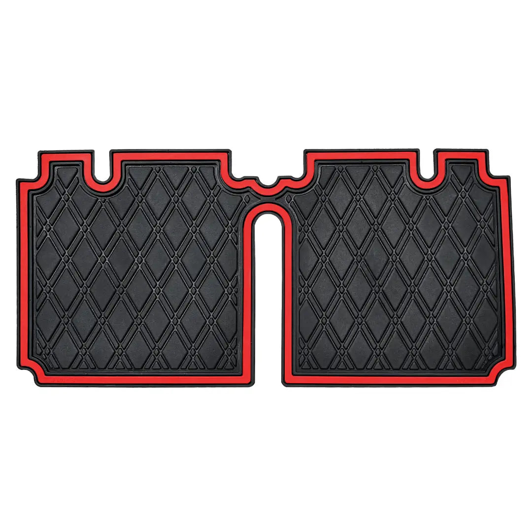 E-Z-GO TXT Bag Well Mat - Fits E-Z-GO TXT (2013 - 2022), Liberty (2021+), Cushman*, S4* - PRO Series