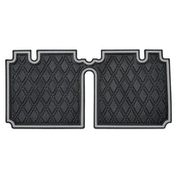 E-Z-GO TXT Bag Well Mat - Fits E-Z-GO TXT (2013 - 2022), Liberty (2021+), Cushman*, S4* - PRO Series