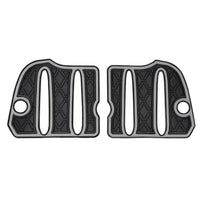 Yamaha Drive2- Bag Well Mat -  Fits Yamaha Drive2 (2017- Current) - PRO Series