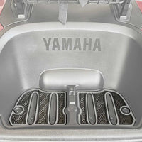 Yamaha Drive2- Bag Well Mat -  Fits Yamaha Drive2 (2017- Current) - PRO Series