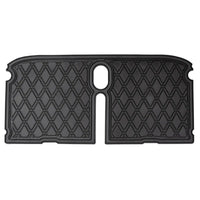 E-Z-GO RXV Bag Well Mat - Fits *Most* E-Z-GO RXV (2016-2026) - PRO Series