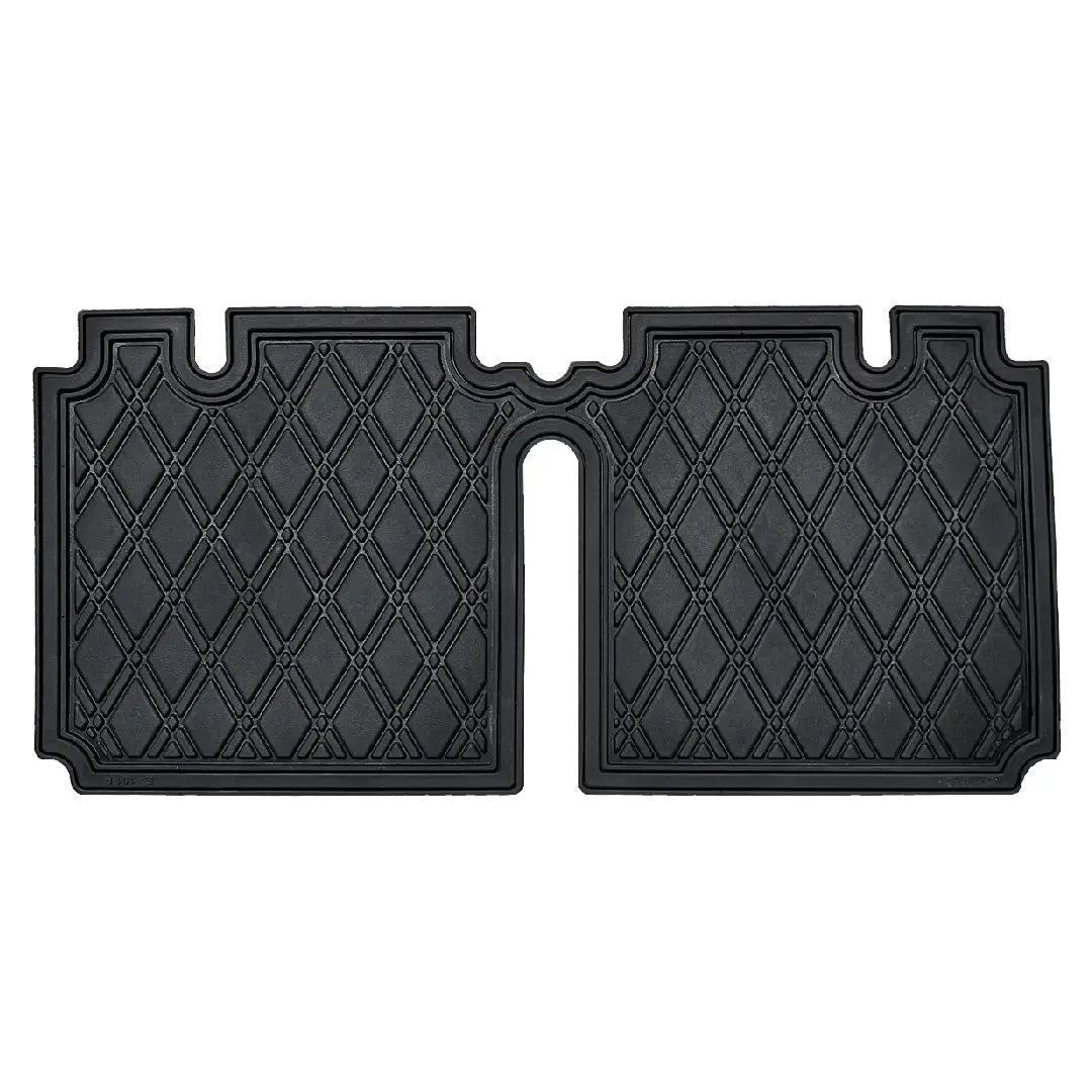 E-Z-GO TXT Bag Well Mat - Fits E-Z-GO TXT (2013 - 2022), Liberty (2021+), Cushman*, S4* - PRO Series