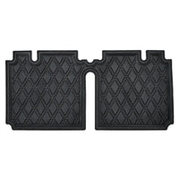 E-Z-GO TXT Bag Well Mat - Fits E-Z-GO TXT (2013 - 2022), Liberty (2021+), Cushman*, S4* - PRO Series