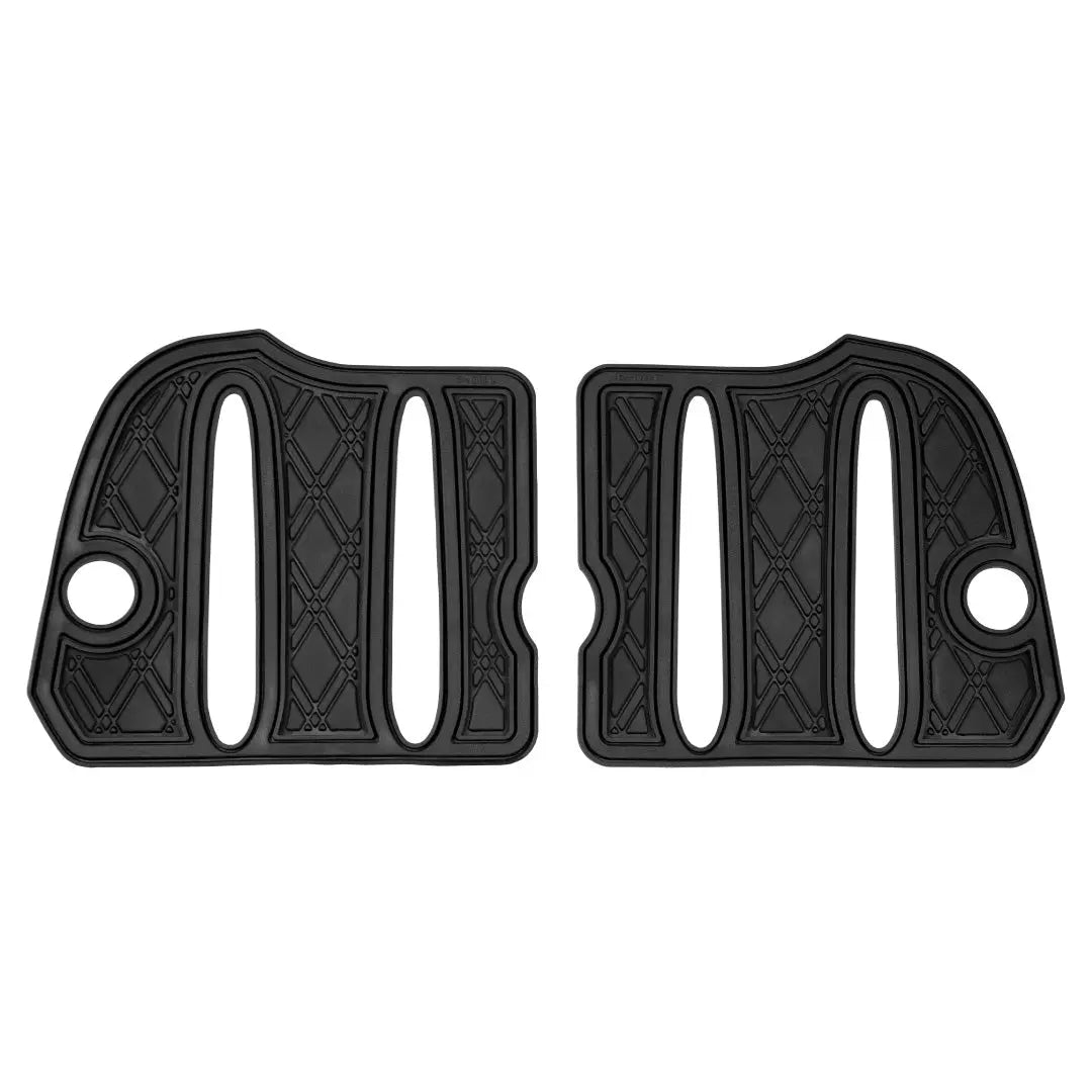 Yamaha Drive2- Bag Well Mat -  Fits Yamaha Drive2 (2017- Current) - PRO Series