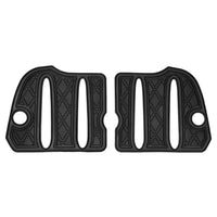 Yamaha Drive2- Bag Well Mat -  Fits Yamaha Drive2 (2017- Current) - PRO Series