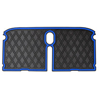 E-Z-GO RXV Bag Well Mat - Fits *Most* E-Z-GO RXV (2016-2026) - PRO Series