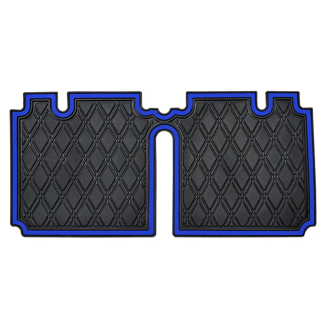 E-Z-GO TXT Bag Well Mat - Fits E-Z-GO TXT (2013 - 2022), Liberty (2021+), Cushman*, S4* - PRO Series