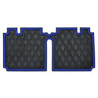 E-Z-GO TXT Bag Well Mat - Fits E-Z-GO TXT (2013 - 2022), Liberty (2021+), Cushman*, S4* - PRO Series