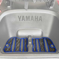 Yamaha Drive2- Bag Well Mat -  Fits Yamaha Drive2 (2017- Current) - PRO Series