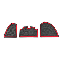 Xtreme Mats PRO Series Club Car Dash Mat  for Precedent (2004-2025*), Onward/Tempo (2017-2025*)