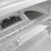 Xtreme Mats PRO Series Club Car Dash Mat  for Precedent (2004-2025*), Onward/Tempo (2017-2025*)