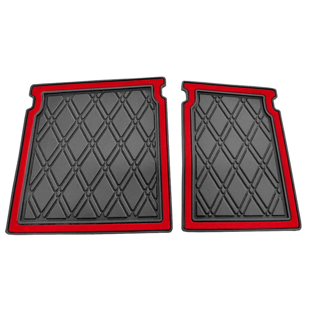 E-Z-GO RXV Dash Mat - Fits RXV Trims (2009 - 2023.5) - PRO Series