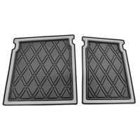 E-Z-GO RXV Dash Mat - Fits RXV Trims (2009 - 2023.5) - PRO Series