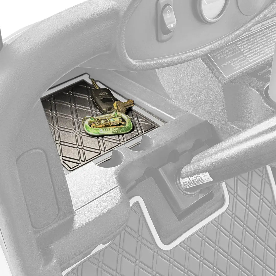 E-Z-GO RXV Dash Mat - Fits RXV Trims (2009 - 2023.5) - PRO Series