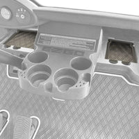 E-Z-GO RXV Dash Mat - Fits RXV Trims (2009 - 2023.5) - PRO Series