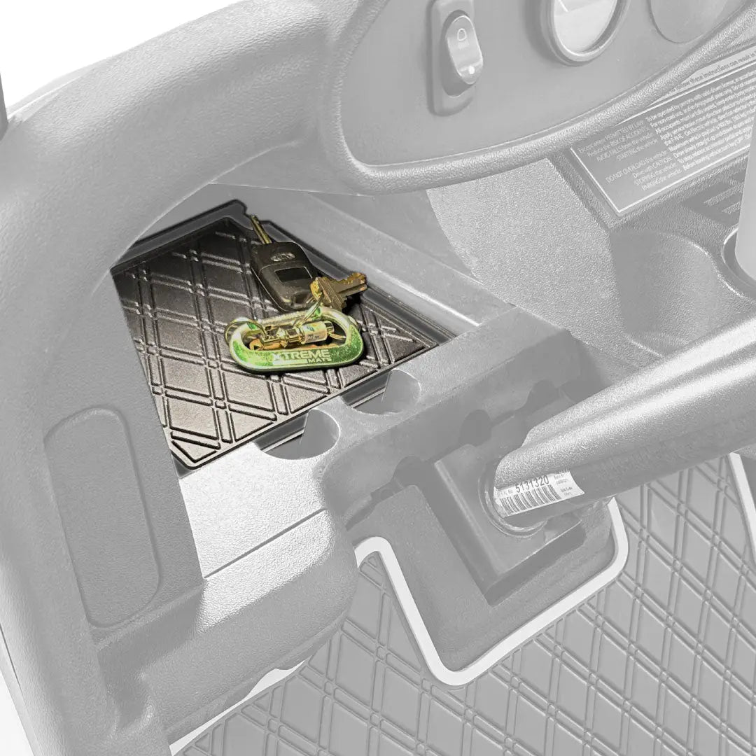 E-Z-GO RXV Dash Mat - Fits RXV Trims (2009 - 2023.5) - PRO Series