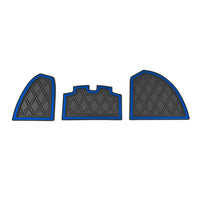 Xtreme Mats PRO Series Club Car Dash Mat  for Precedent (2004-2025*), Onward/Tempo (2017-2025*)