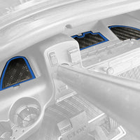 Xtreme Mats PRO Series Club Car Dash Mat  for Precedent (2004-2025*), Onward/Tempo (2017-2025*)