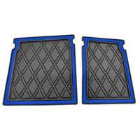 E-Z-GO RXV Dash Mat - Fits RXV Trims (2009 - 2023.5) - PRO Series